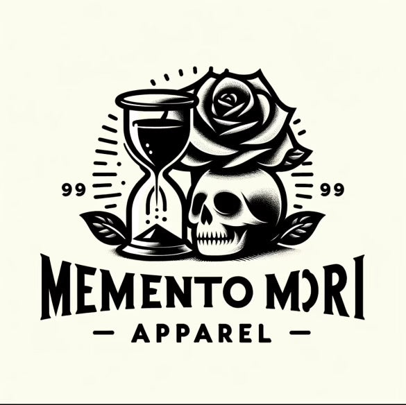 Memento Mori Apparel
